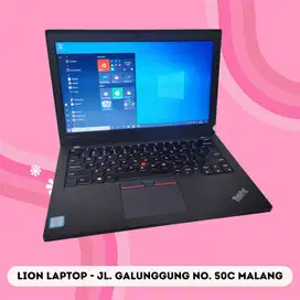 Core i5 RAM 8GB/SSD 256GB Mulus Lenovo Thinkpad x270 [12|06]