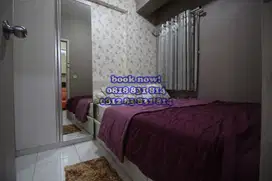 apartemen centerpoint transit harian mingguan
