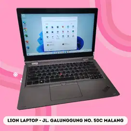 Laptop 2in1 Flip Core i5 RAM 8GB Lenovo Thinkpad YOGA L390 [12|06]