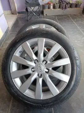 Velg OEM audi a4