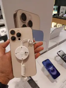 Promo iphone 16 pro max