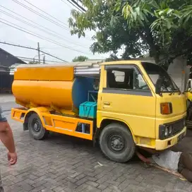 seDoT wc Balong Panggang Gresik