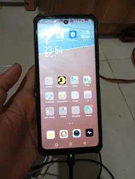 Infinix Note 11 Pro Murah BU