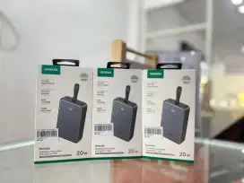 Ugreen powerbank nexode 20W
