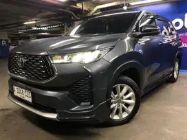 [OLX MOBBI]Toyota Kijang Innova 2.0 Zenix V HV CVT Modellista-AT 2022