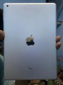 Ipad air wifi only 16 GB