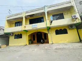 Dijual tempat penginapan WISMA YULI sangat strategis