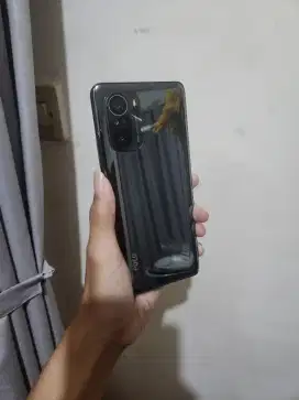 Poco F3 8/256gb Resmi indo second nominus