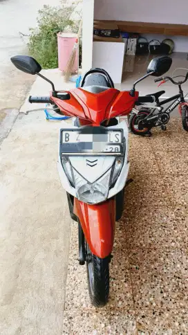 Honda Beat Mulus terawat