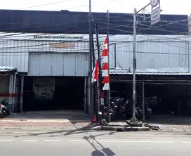 Dibutuhkan Mekanik untuk bengkel mobil berpengalaman
