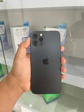 Iphone 12 pro max 512 gb