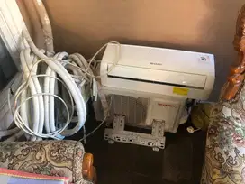 Ac sharp 1/2 pk