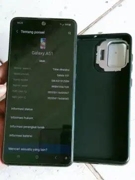 Galaxy a51 6/128