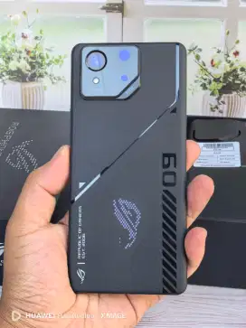 Rog Phone 9Fe 12/256 Like New