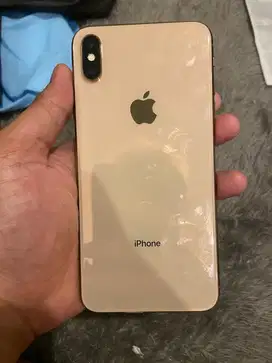 Iphone xs max 512gb
