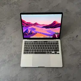 (CTO) Macbook Pro M1 16/512 13 inch 2020 Like New