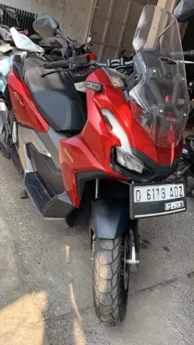Honda ADV Tahun 2022