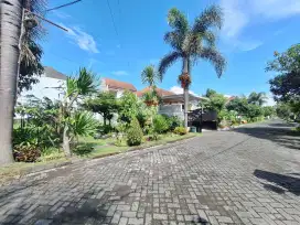 Tanah Luas 300 Jl Teluk Etna Arjosari