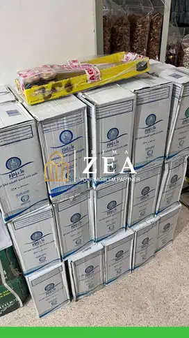 Grosir Air zam zam 5 liter