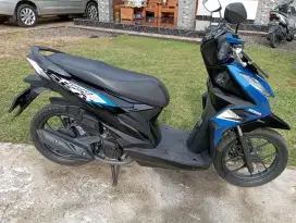 HONDA BEAT CBS 2023 LOW KM GOOD CONDITION