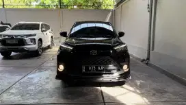 Raize 1.0T S CVT TSS AT 2021