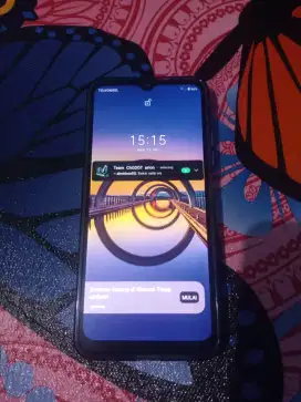 Realme c 30 ram 2/32 , batangan , mulus