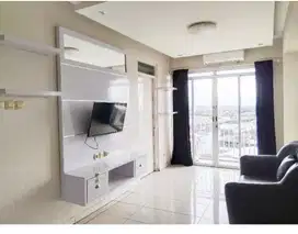 Dijual Apartemen Strategis di Kota Bogor