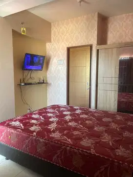 Dijual Apartemen Pavilion permata dekat tol satelit