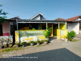 KELURAHAN HENDROSARI, MENGANTI GRESIK