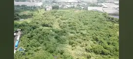 Dijual Tanah Industri Di Dukuh, Cikupa, Tangerang