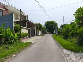 rumah di jln PEMBANGUNAN CIPTO Cirebon