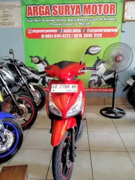 Vario 110 tahun 2015