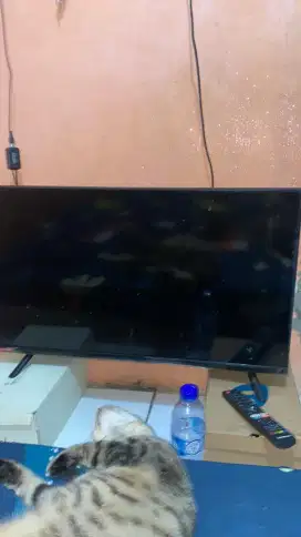 Tv Changhong 32inc