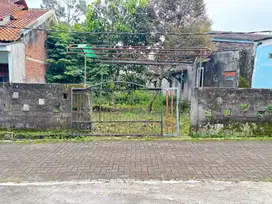 Di Jual Tanah Lokasi Muntal Gunungpati UNNES Semarang