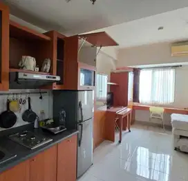Dijual Apartemen UC Tower Berkeley Citraland Surabaya