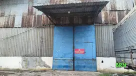 Disewakan Gudang di Raya Kemasan Krian Sidoarjo