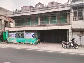 Rumah murah Porong jalan raya