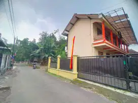 TANAH STRATEGIS MURAH DEKAT JL KALIURANG KM 7 DEPOK SLEMAN YOGYAKARTA
