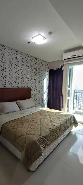 Dijual Apartemen Thamrin Residence 1 Bedroom