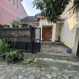 Jual cepat rumah 10 menit dari stasiun cikarang