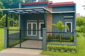 Rumah Idaman keluarga