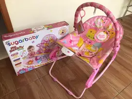 Bouncer Sugarbaby