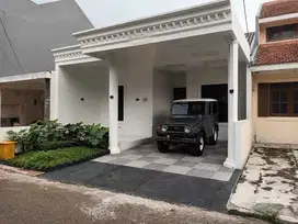 DIJUAL RUMAH BAGUS NYAMAN TENANG SEJUK DEKET GUNUNG DI UDAYANA SSR773
