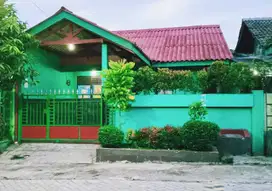 Rumah Termurah Sudah Renovasi Di Perum Adiyasa Cisoka