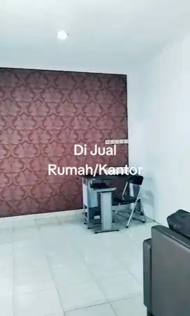 Dijual Rumah Bagus di Taman Kopo Katapang, Bandung