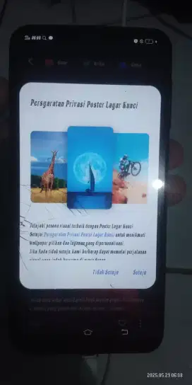 Jual Handphone VIVO V11