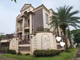 JUAL MURAH BANGET RUMAH MEWAH DI CITRA RAYA TANGERANG CIKUPA