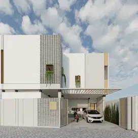 Kost Exclusive 14 kamar area Sinduadi Dalam Ringroad Dekat UGM & JCM