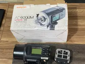 Flash Godox AD600BM