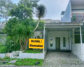Rumah BUKIT PALMA Blok E Citraland Utara Surabaya Barat